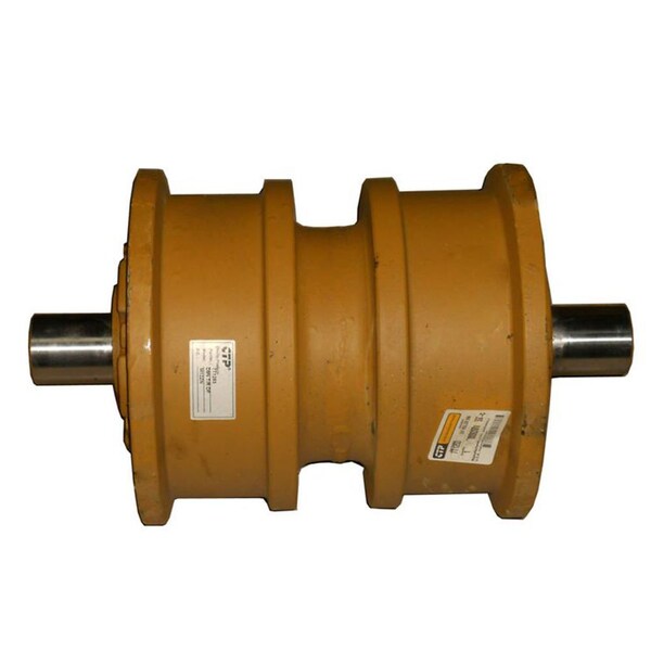 New Roller D/f-track Fits CAT 49cm length 30cm width 30cm depth